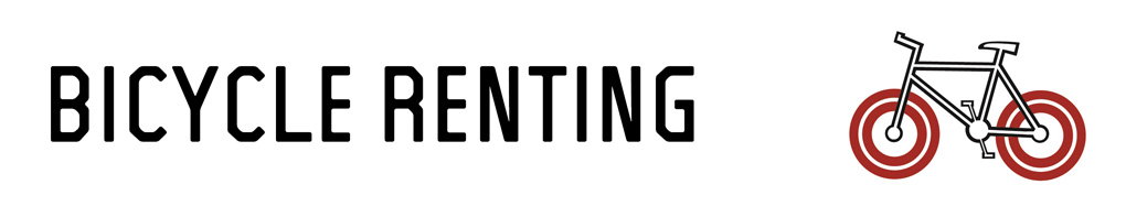 bicycle renting